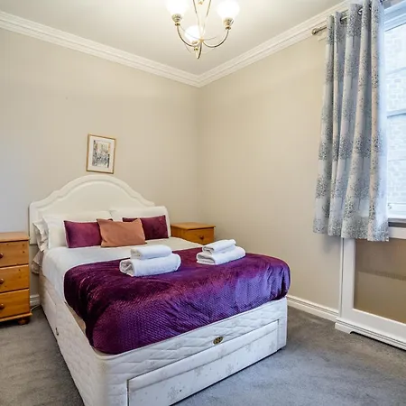 Apartment The Shambles - William Morris York