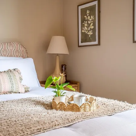 The Shambles - Golden Row Retreat York