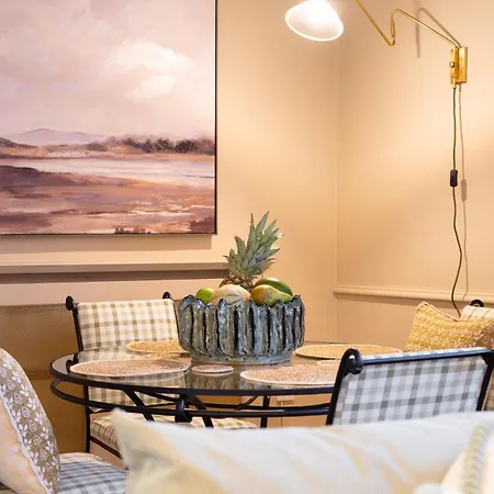 Appartement The Shambles - Golden Row Retreat York