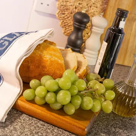 Appartement The Shambles - Golden Row Retreat York