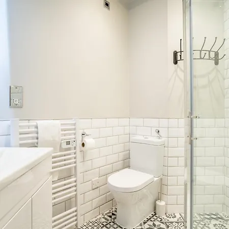 Appartement The Shambles - Golden Row Retreat *