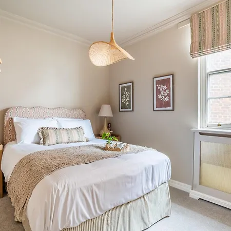 Appartement The Shambles - Golden Row Retreat