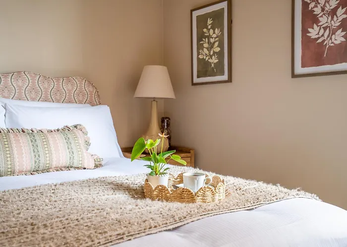 The Shambles - Golden Row Retreat York