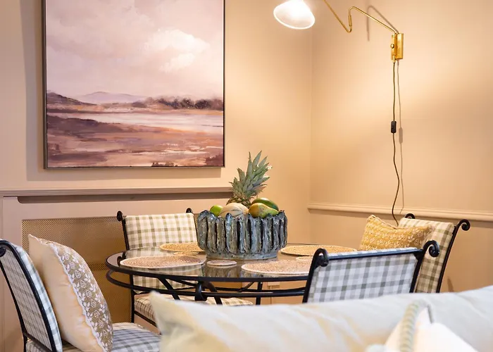 Appartement The Shambles - Golden Row Retreat York