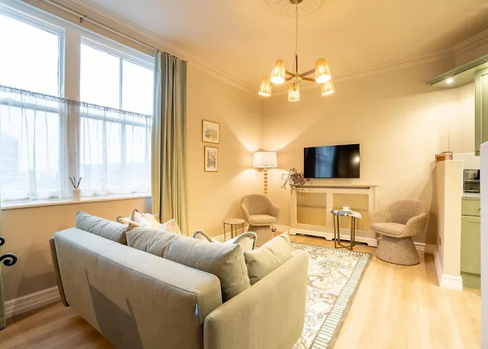 The Shambles - Golden Row Retreat York