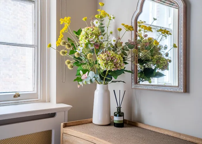 The Shambles - Golden Row Retreat York