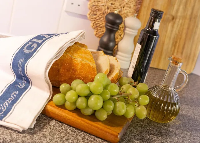 Appartement The Shambles - Golden Row Retreat York