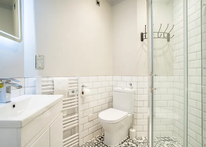 Appartement The Shambles - Golden Row Retreat *