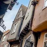 The Shambles - Golden Row Retreat Appartement